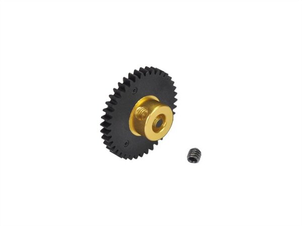Pinion Gear 48P 30T SL