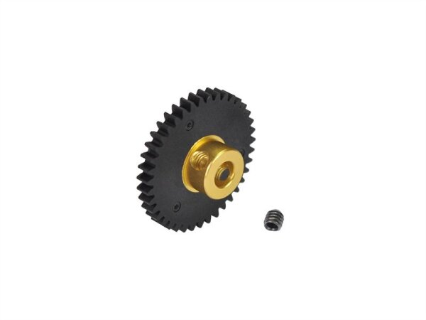 Pinion Gear 48P 31T SL
