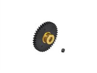 Pinion Gear 48P 33T SL