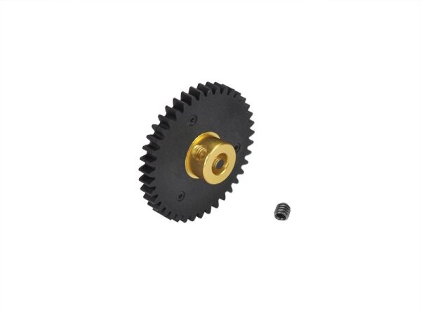 Pinion Gear 48P 35T SL
