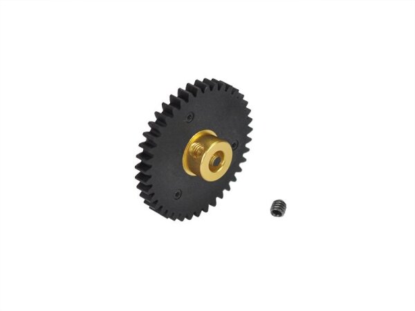 Pinion Gear 48P 36T SL