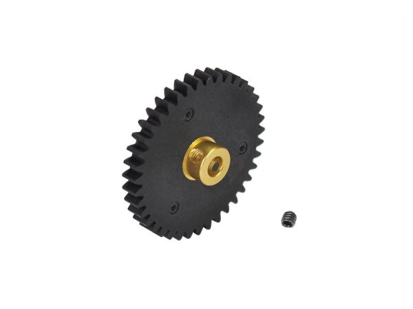 Pinion Gear 48P 39T SL
