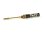 Nut Driver 4.5 X 100mm Black Golden