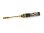 Nut Driver 5.0 X 100mm Black Golden