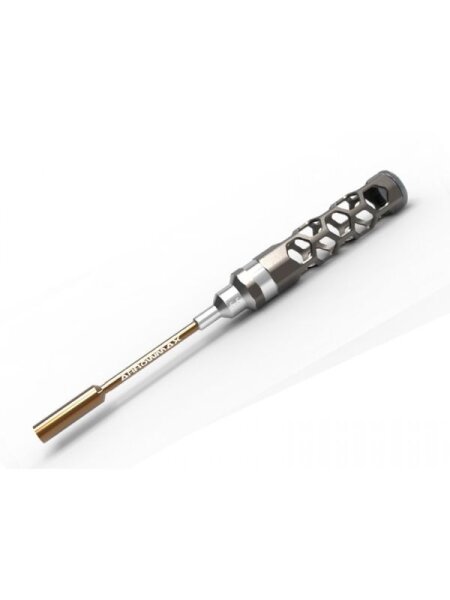 NUT DRIVER 5.5 X 100MM Honeycomb