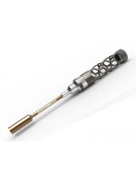NUT DRIVER 6.0 X 100MM Honeycomb