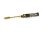 Nut Driver 6.0 X 100mm Black Golden