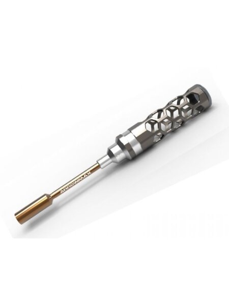 NUT DRIVER 7.0 X 100MM Honeycomb