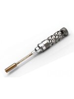 NUT DRIVER 7.0 X 100MM Honeycomb