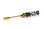 Nut Driver 7.0 X 100mm Black Golden
