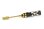 Nut Driver 8.0 X 100mm Black Golden