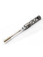 NUT DRIVER 3/16 (4.763MM) X 100MM Honeycomb
