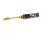 Nut Driver 5/16 (7.94mm) X 100mm Black Golden