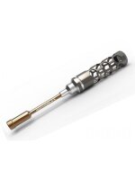 NUT DRIVER 11/32 (8.731MM) X 100MM Honeycomb