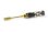 Nut Driver 11/32 (8.73mm) X 100mm Black Golden