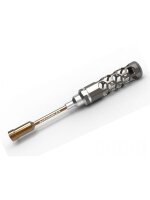 NUT DRIVER 3/8 (9.525MM) X 100MM Honeycomb