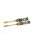 Nut Driver Set 5.5 & 7.0 X 100mm - 2-Teilig, Black Golden