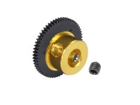 Pinion Gear 64P 34T SL