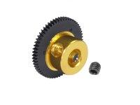 Pinion Gear 64P 37T SL