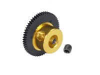 Pinion Gear 64P 38T SL