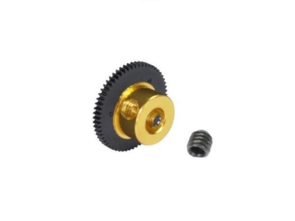 Pinion Gear 64P 40T SL