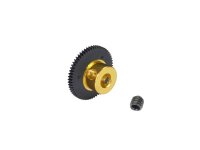 Pinion Gear 64P 44T SL