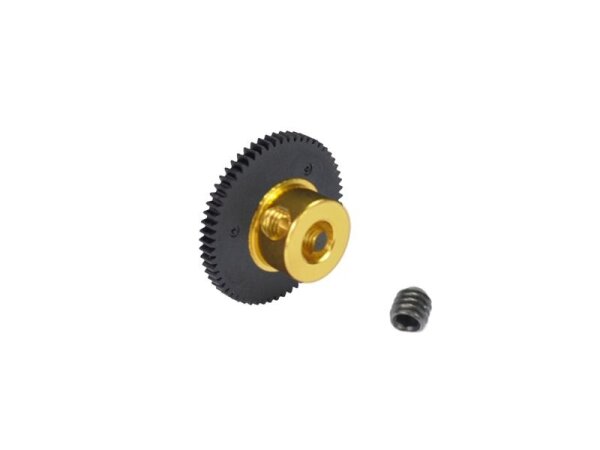 Pinion Gear 64P 45T SL
