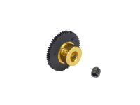 Pinion Gear 64P 45T SL