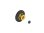 Pinion Gear 64P 46T SL