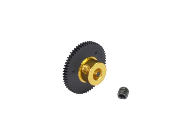 Pinion Gear 64P 47T SL