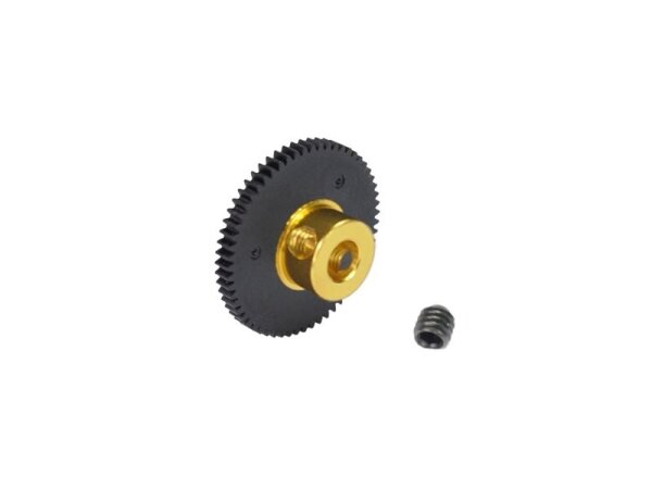 Pinion Gear 64P 48T SL