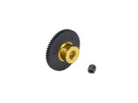 Pinion Gear 64P 48T SL