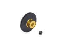 Pinion Gear 64P 50T SL