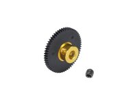 Pinion Gear 64P 51T SL