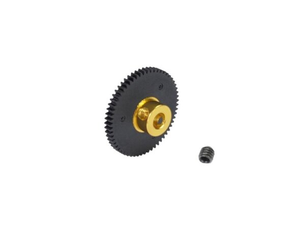 Pinion Gear 64P 52T SL
