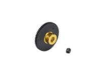 Pinion Gear 64P 52T SL