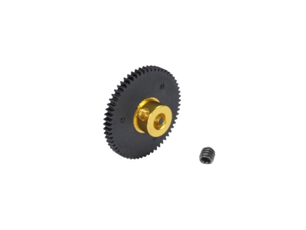 Pinion Gear 64P 53T SL