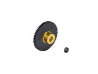 Pinion Gear 64P 53T SL