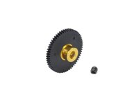 Pinion Gear 64P 54T SL
