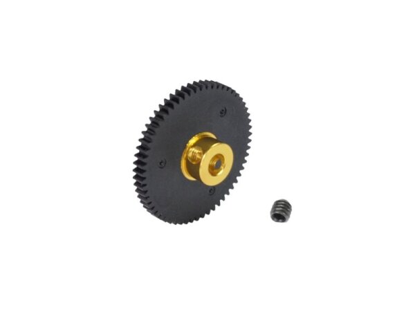 Pinion Gear 64P 55T SL