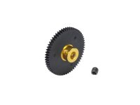 Pinion Gear 64P 55T SL