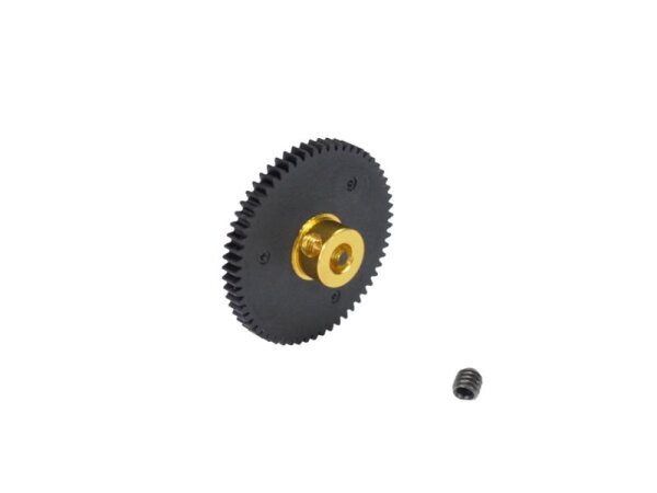 Pinion Gear 64P 56T SL