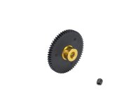 Pinion Gear 64P 56T SL