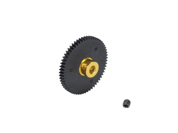 Pinion Gear 64P 57T SL
