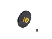 Pinion Gear 64P 57T SL