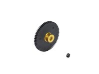 Pinion Gear 64P 58T SL