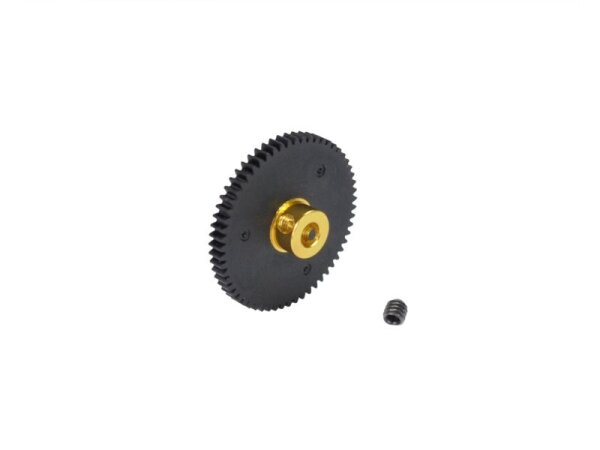 Pinion Gear 64P 59T SL