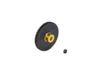 Pinion Gear 64P 59T SL