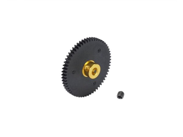 Pinion Gear 64P 60T SL