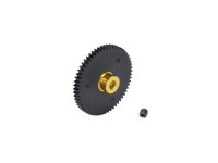 Pinion Gear 64P 60T SL